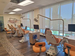 Pediatric dental office Escondido, CA