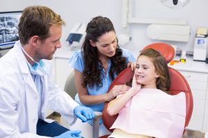 emergency pediatric dentist Escondido, CA