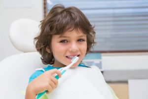 Childrens Dentistry Escondido, CA