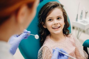 Pediatric Sedation Dentistry Escondido, CA