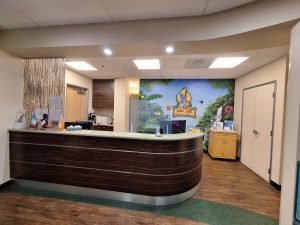 92025 pediatric dentist 