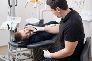 Childrens Dental Surgery Escondido, CA